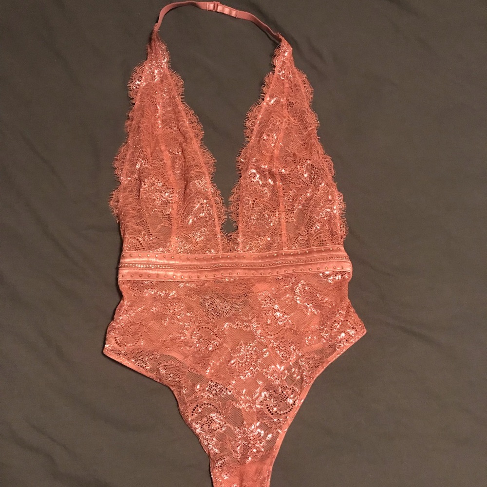 Never Worn Victoria’s Secret Lingerie